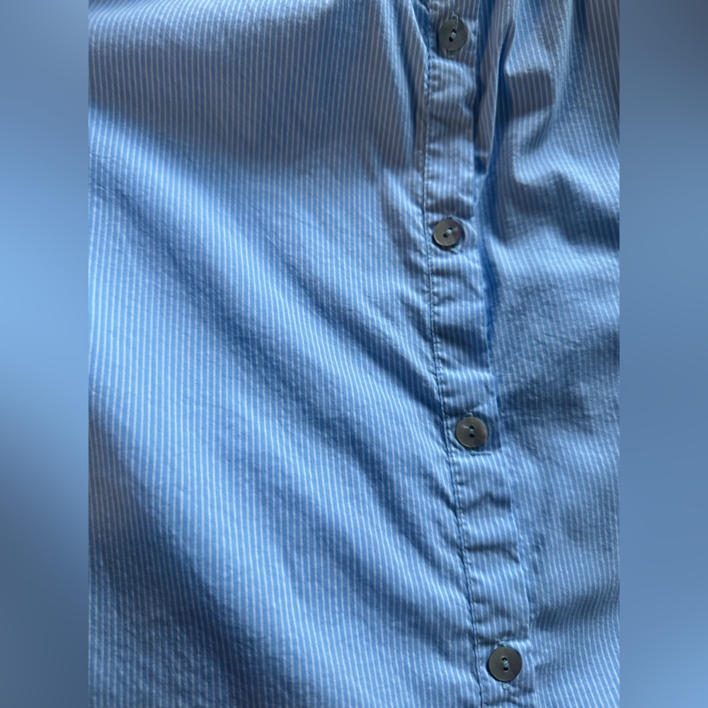 Zara Striped Dress - size small 👗 - Picture 5 of 8